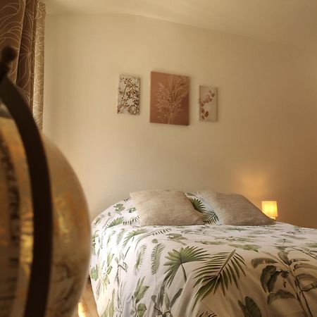 Le Comte Febus - Focalimmo Apartment Foix Exterior photo